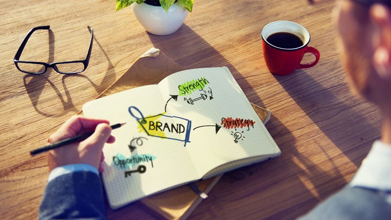 Tips Pengusaha Bagaimana Membangun Merek