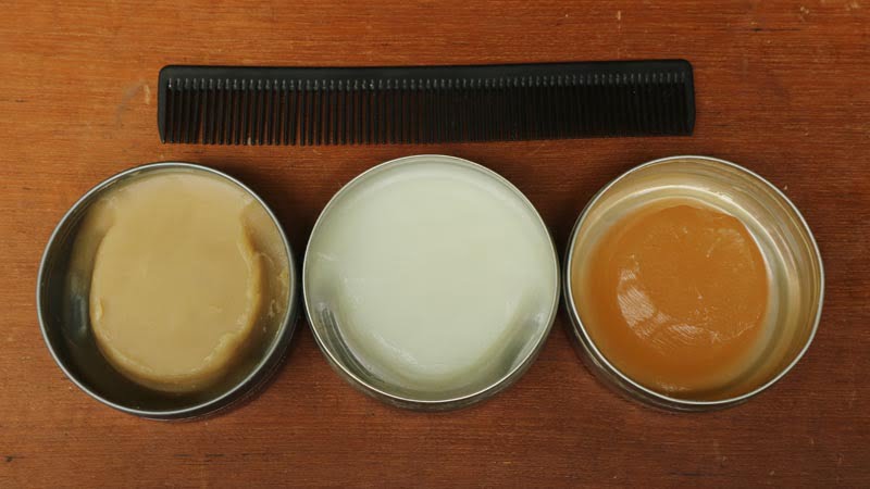 Kisah Brian Baylosis Membuka Bisnis Pomade di Filipina