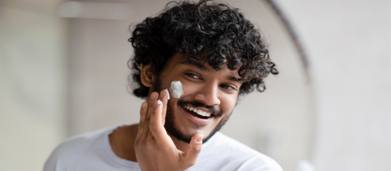 Equality Drives Rapid Headway of Men’s Skincare Industry