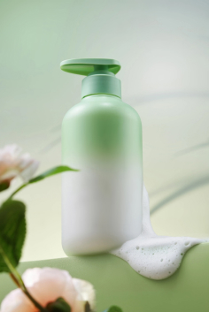 Produk Unggulan - Body Care