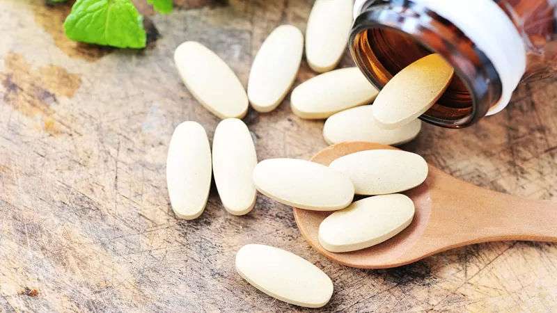 Reasons Why You Should Choose Ester C