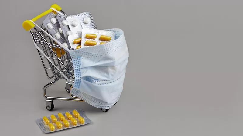 Bikin Vitamin C Dan Memasarkannya