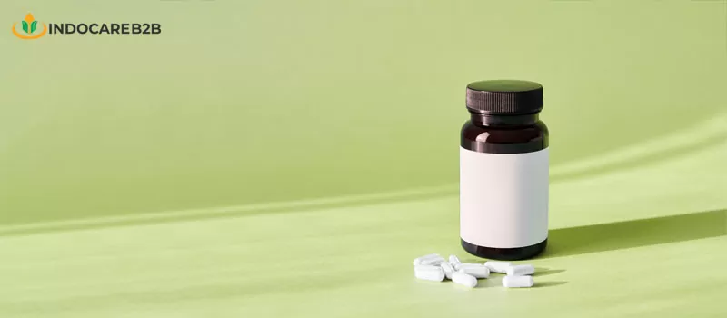 Suplemen Daya Tahan Tubuh