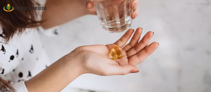 Suplemen Biotin Manfaatnya dari Ujung Rambut hingga Kaki