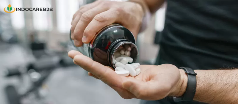 5 Manfaat Vitamin B Kompleks untuk Pria Dewasa