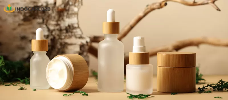 Maklon Produk Herbal Lisensi BPOM untuk Partner Bisnis Anda