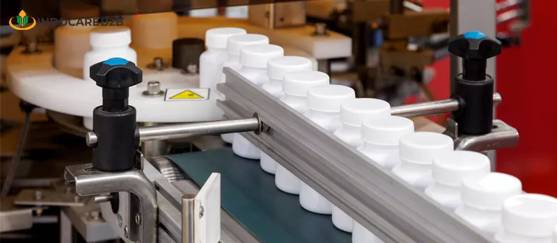 Bisnis Suplemen: Nilai Pasar, Tren, dan Maklon