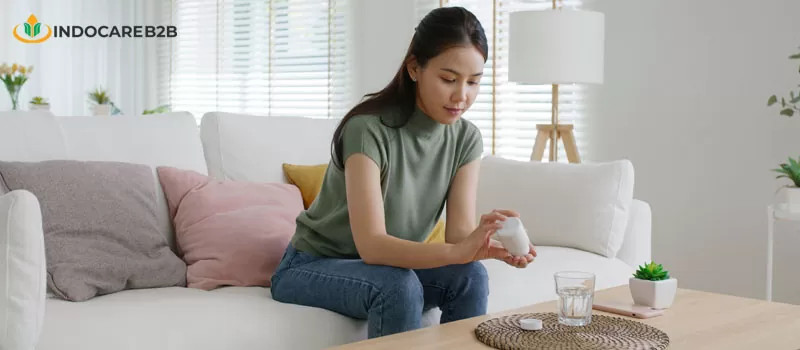 Tren Kandungan dalam Suplemen Kecantikan