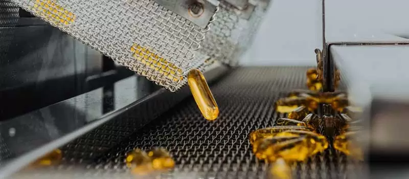 Tren Bisnis Vitamin Lewat Jasa Maklon Suplemen