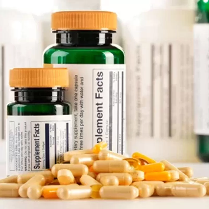 Dietary-&-Supplement