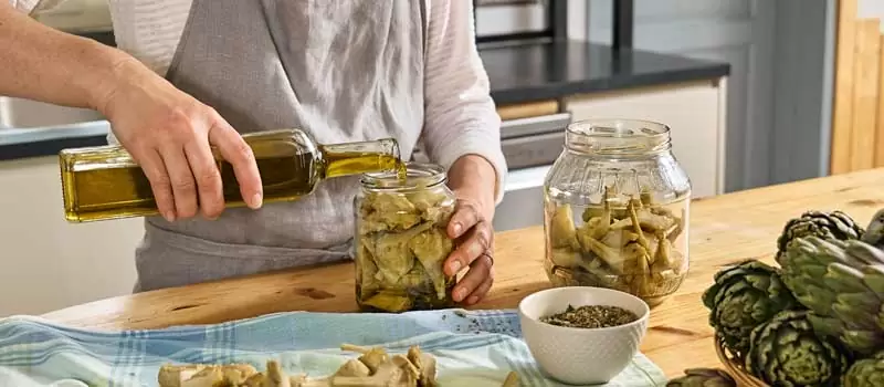 9 Manfaat Artichoke untuk Kesehatan