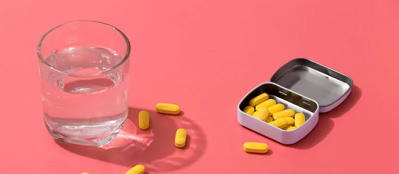 Alasan Pentingnya Suplemen Zat Besi untuk Anak