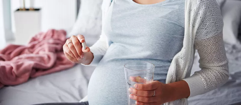 5 Vitamin untuk Ibu Hamil dan Tren Pasarnya