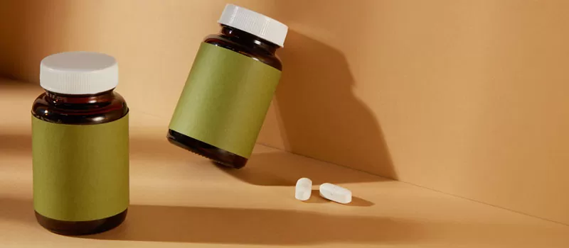 Tren Suplemen Antioksidan Tinggi Terbaru