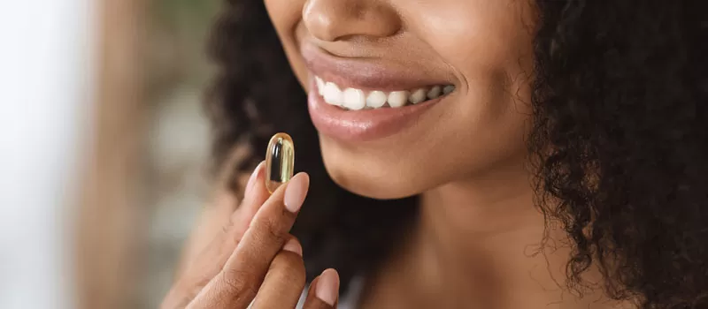 Potensi Pasar Suplemen Probiotik