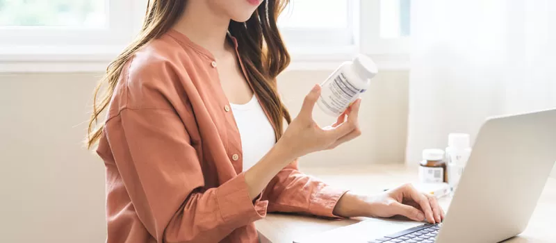 Rekomendasi Kandungan dalam Suplemen Penambah Nafsu Makan