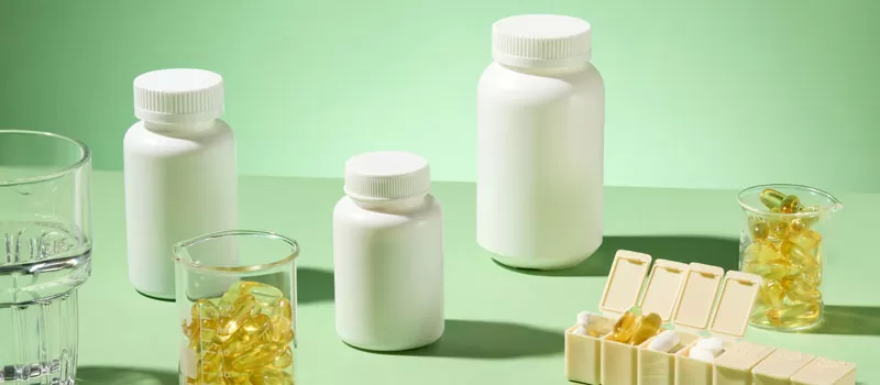 Manfaat Suplemen Glutathione untuk Tubuh