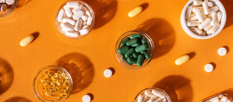 Manfaat Asam Pantotenat untuk Kesehatan