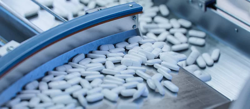 Kenali Riboflavin Solusi di Industri Suplemen