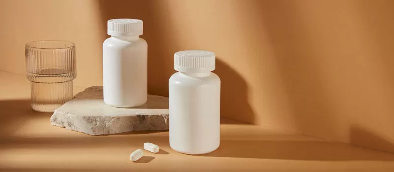 Perbedaan Probiotik dan Prebiotik dalam Produk Suplmene