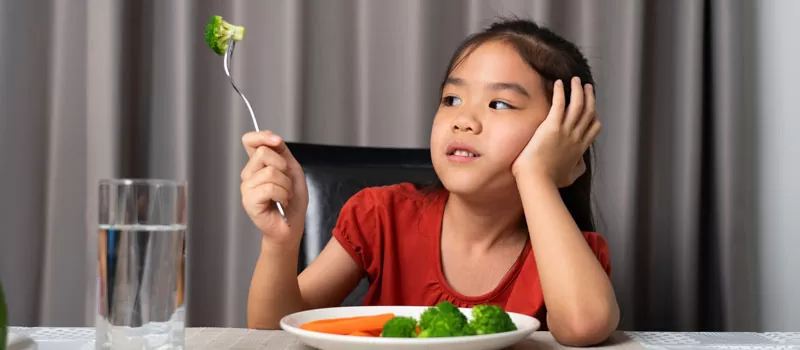 Vitamin Anak yang Wajib Dipenuhi Tiap Hari