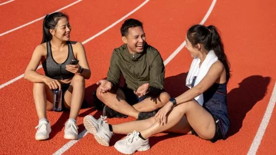 Manfaat Adenosine Triphosphate untuk Kesehatan Tubuh