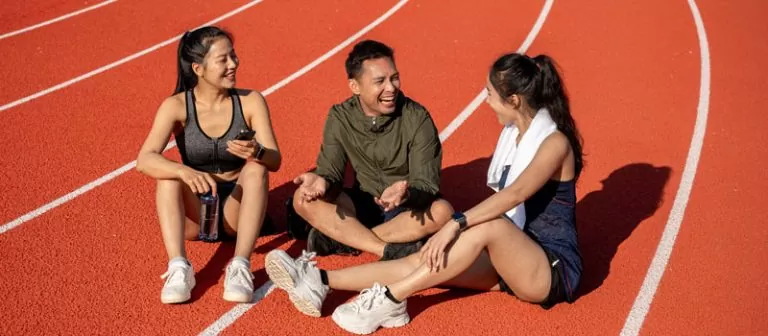 Manfaat Adenosine Triphosphate untuk Kesehatan Tubuh