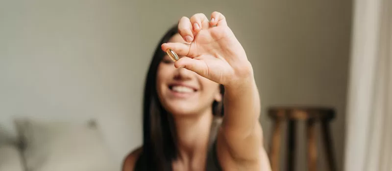 Manfaat dan Efek Samping Vitamin K2