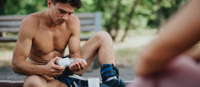 Manfaat dan Peluang Pasar Suplemen Testosteron untuk Pria