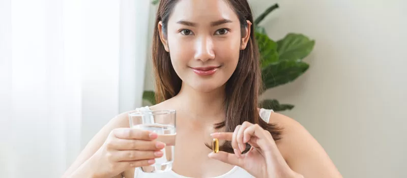 Suplemen Kolagen Alternatif Skincare yang Lebih Sehat