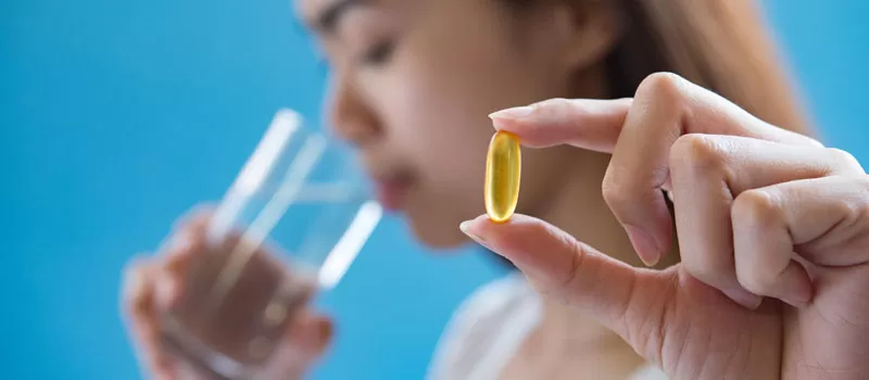Manfaat Vitamin B6 untuk Kesehatan Tubuh